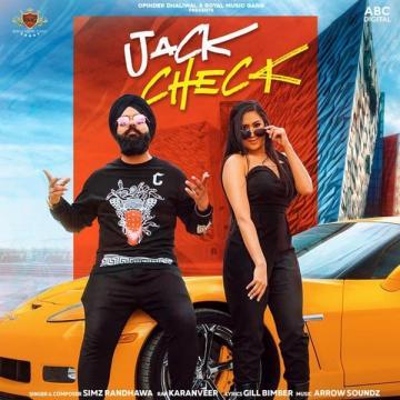 download Jack-Check-(Karanveer) Simz Randhawa mp3